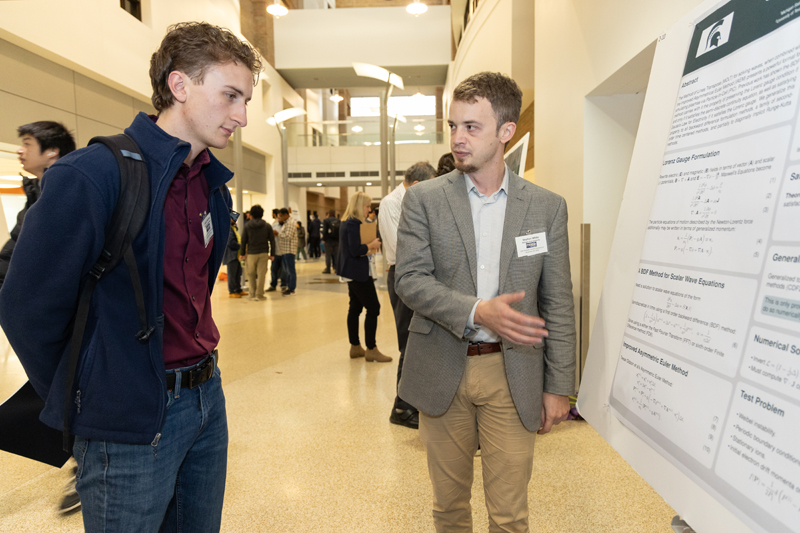 15th MIPSE Graduate Symposium