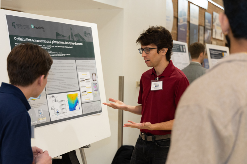 15th MIPSE Graduate Symposium