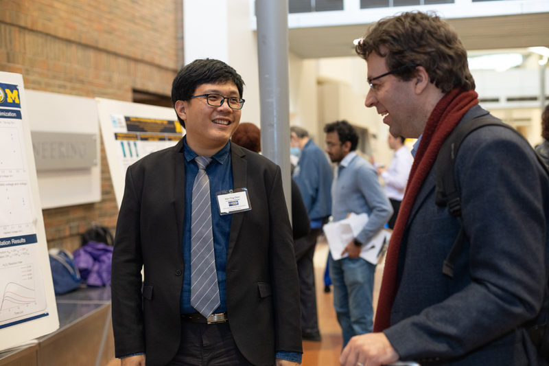 15th MIPSE Graduate Symposium