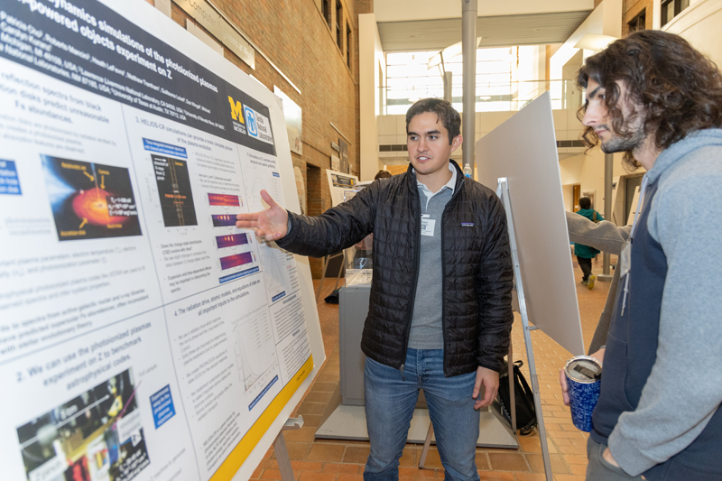 15th MIPSE Graduate Symposium