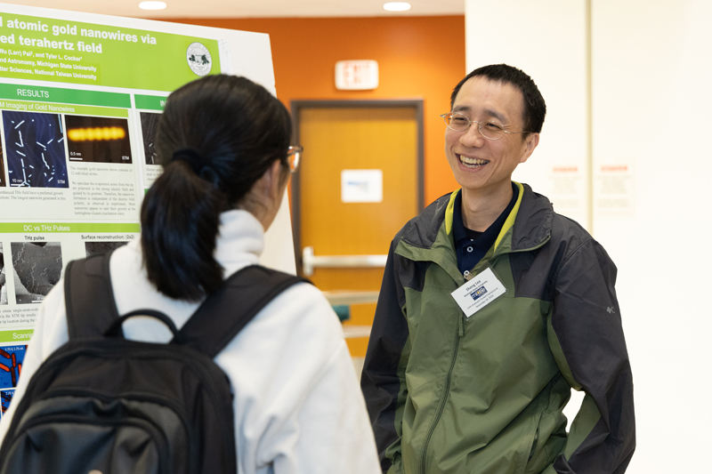 15th MIPSE Graduate Symposium