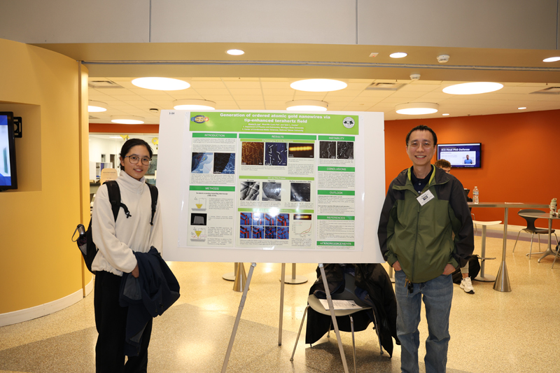 15th MIPSE Graduate Symposium