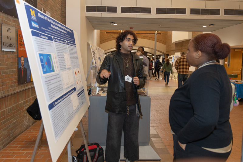 15th MIPSE Graduate Symposium