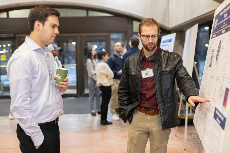 15th MIPSE Graduate Symposium