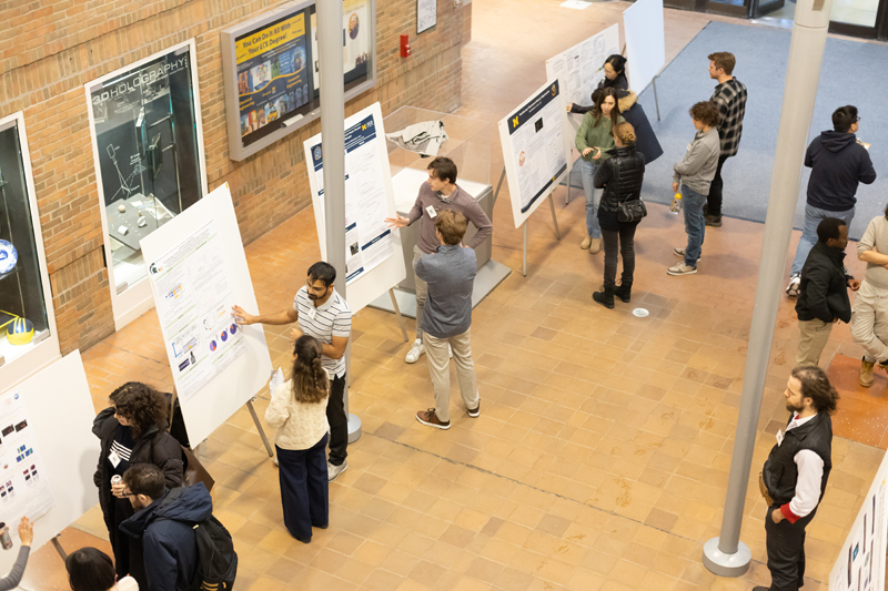 16the MIPSE Graduate Symposium