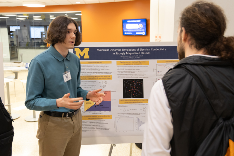 16th MIPSE Graduate Symposium