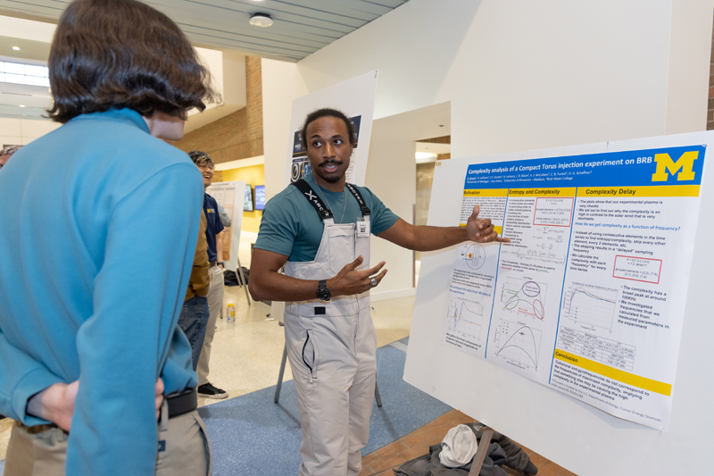 16th MIPSE Graduate Symposium