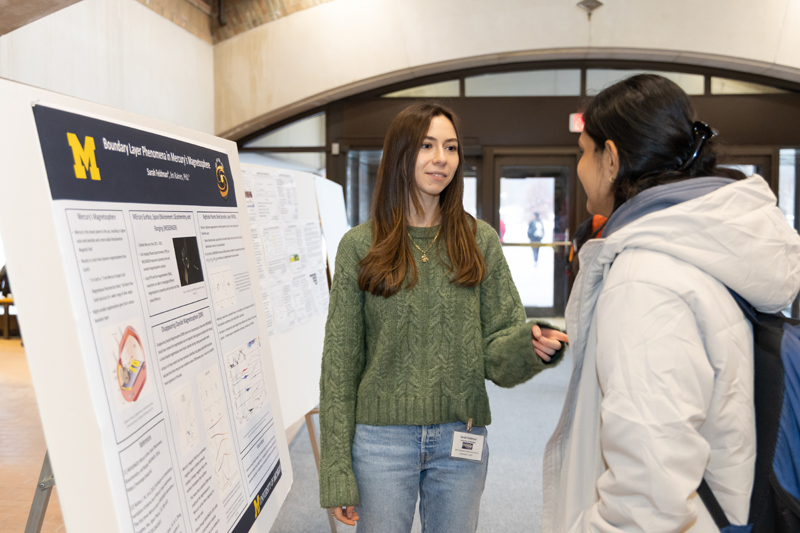 16th MIPSE Graduate Symposium