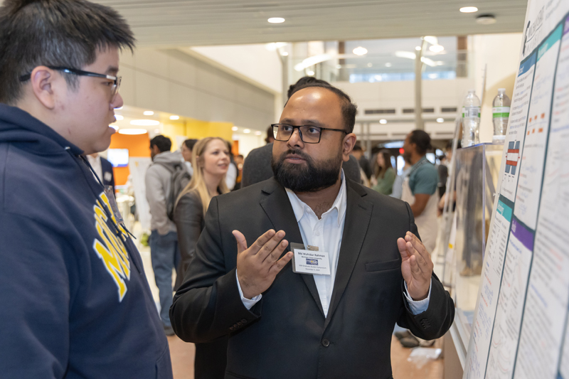 16th MIPSE Graduate Symposium