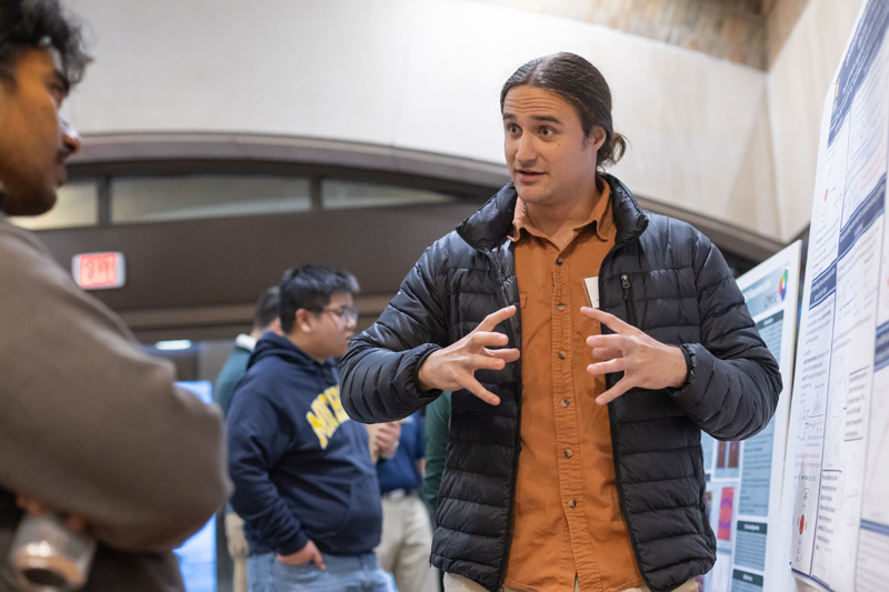 16th MIPSE Graduate Symposium