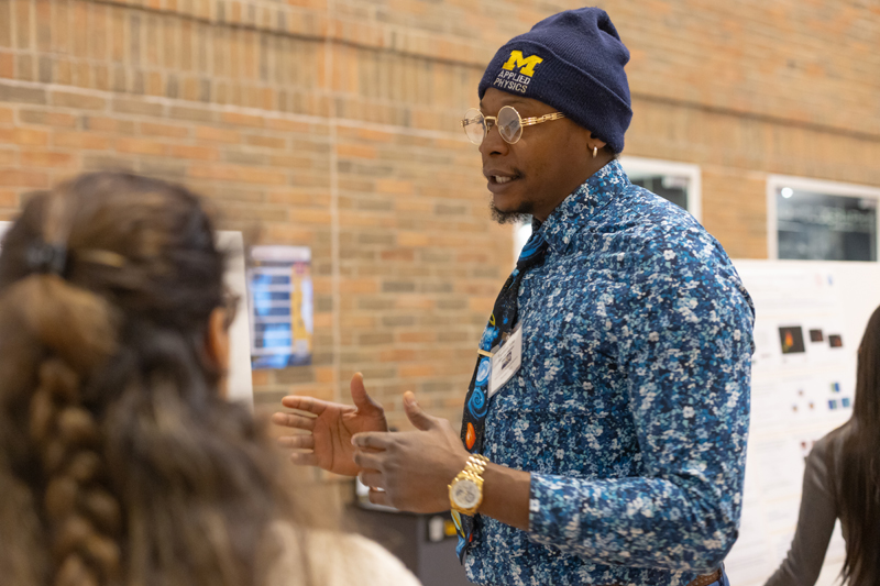 16th MIPSE Graduate Symposium