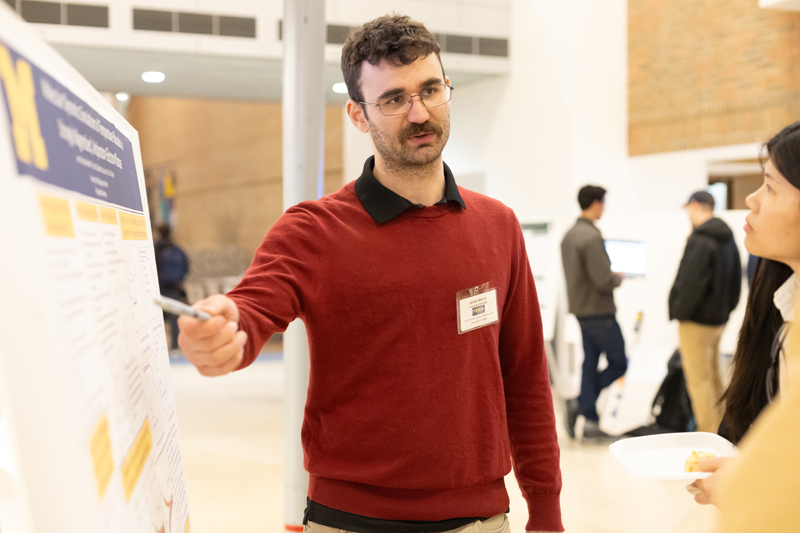 16th MIPSE Graduate Symposium