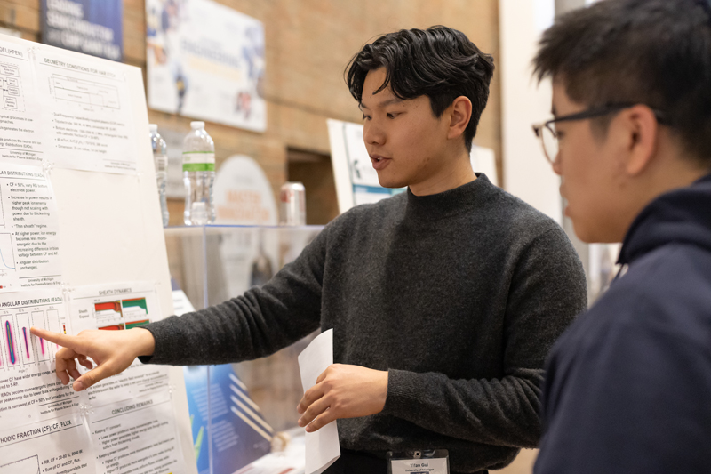 16th MIPSE Graduate Symposium