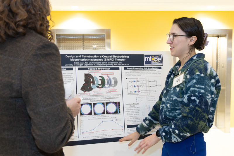 16th MIPSE Graduate Symposium