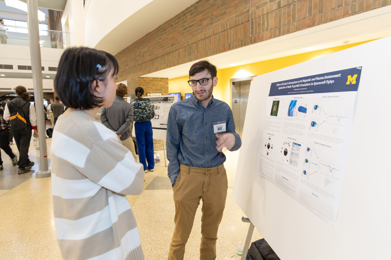 16th MIPSE Graduate Symposium