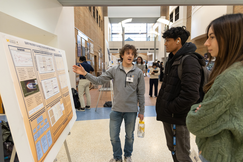 16th MIPSE Graduate Symposium