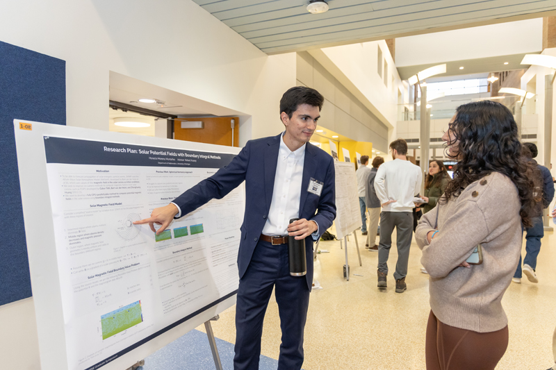 16th MIPSE Graduate Symposium