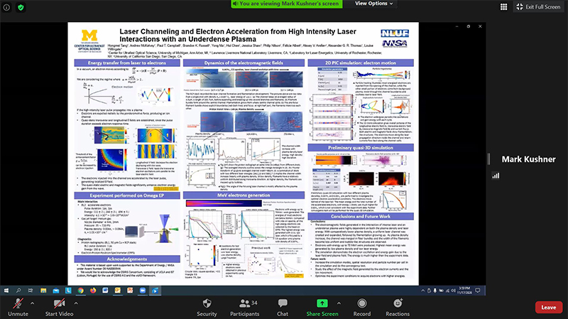 11th MIPSE Graduate Symposium