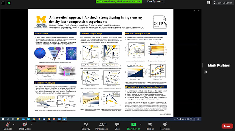 11th MIPSE Graduate Symposium