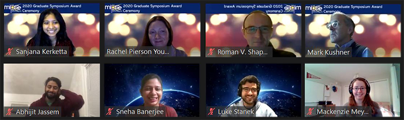 11th MIPSE Graduate Symposium