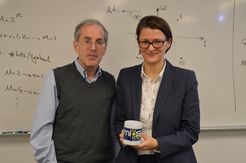 Selma Mededovic-Thagard