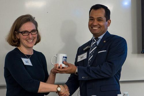 Tiberius Moran-Lopez