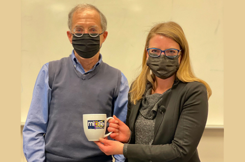 Katharina Stapelmann