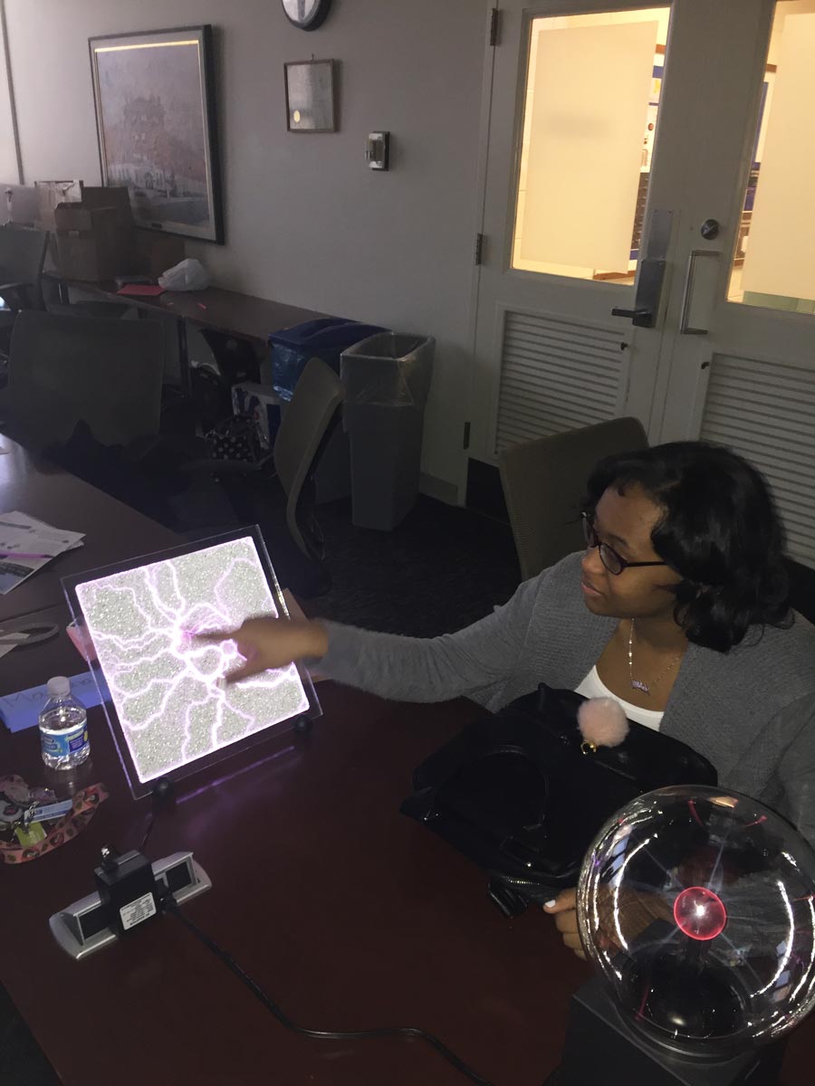 Plasma and Fusion Day