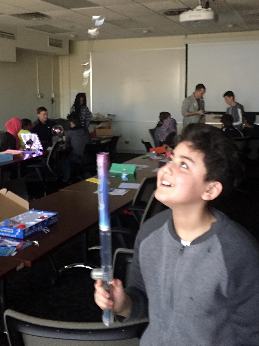 Plasma and Fusion Day