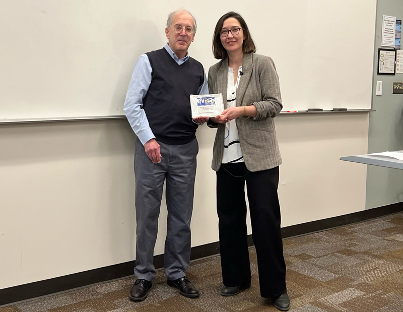 Carmen Guerra-Garcia