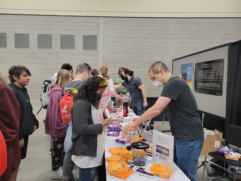 Plasma Science Expo 2022