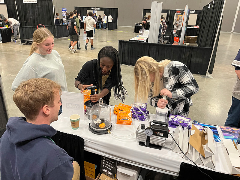 Plasma Science Expo 2022