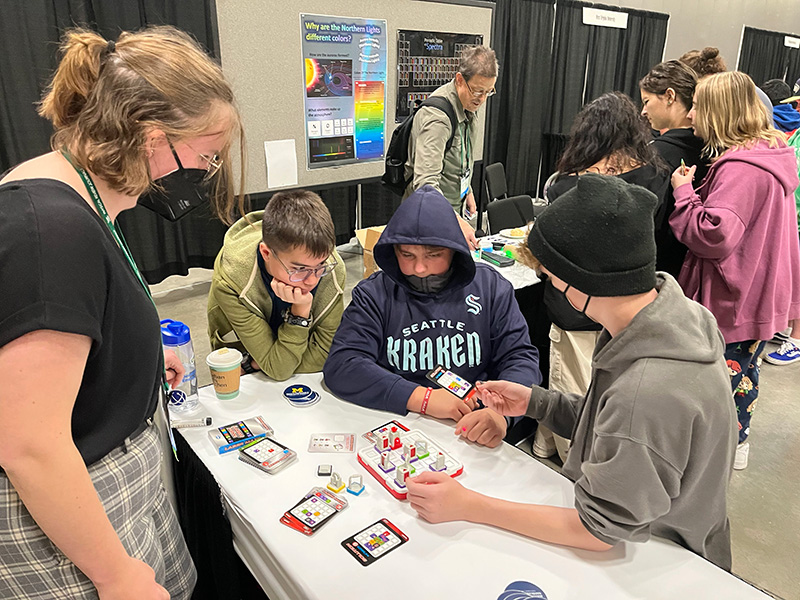 Plasma Science Expo 2022