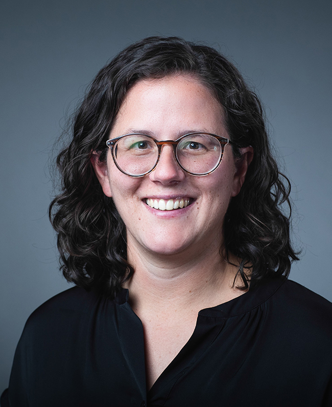 Verena Geppert-Kleinrath