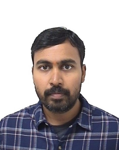 Hema Swaroop Mopidevi