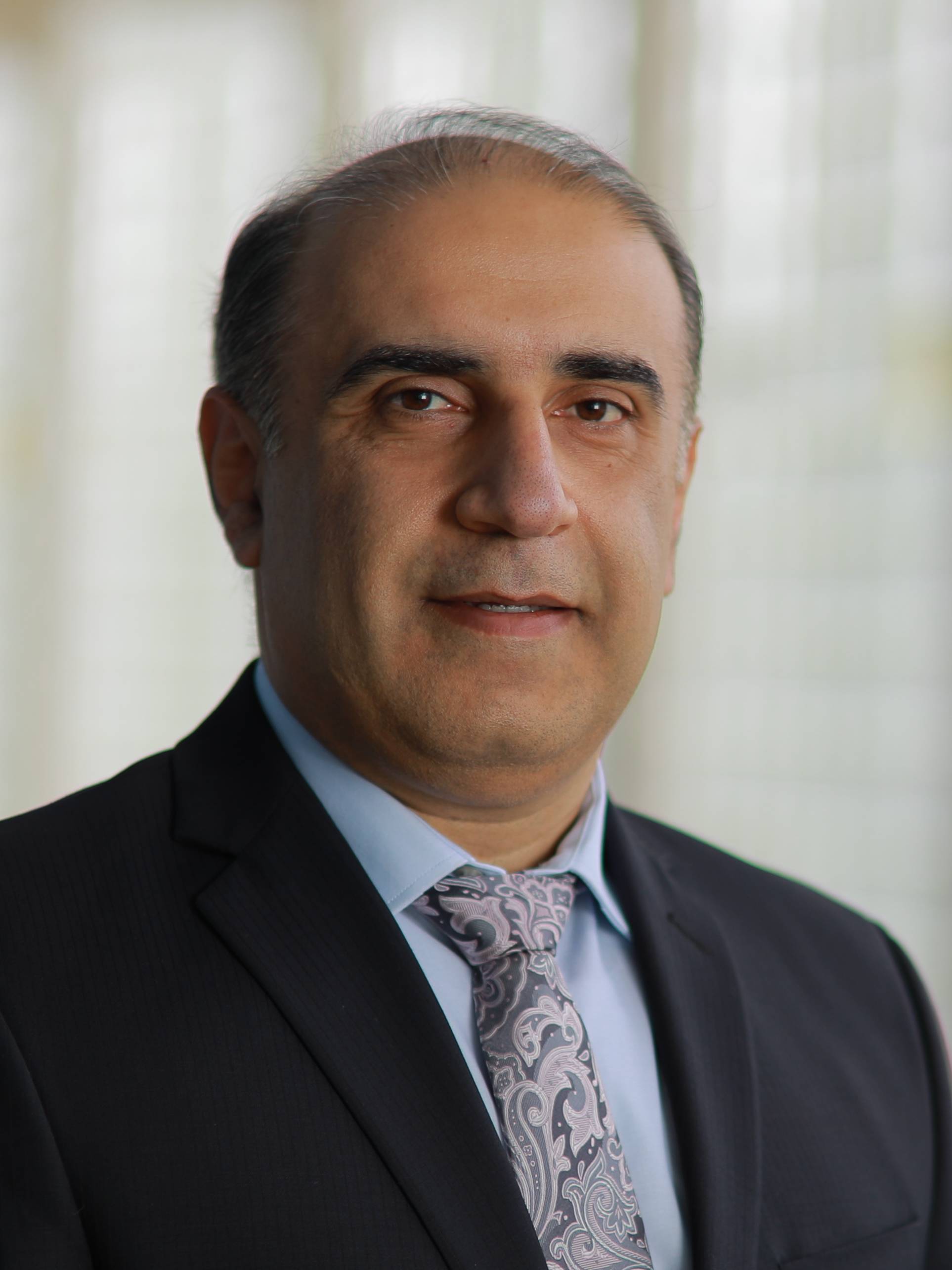 Abbas Semnani