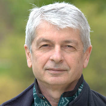 Gennady Fiksel